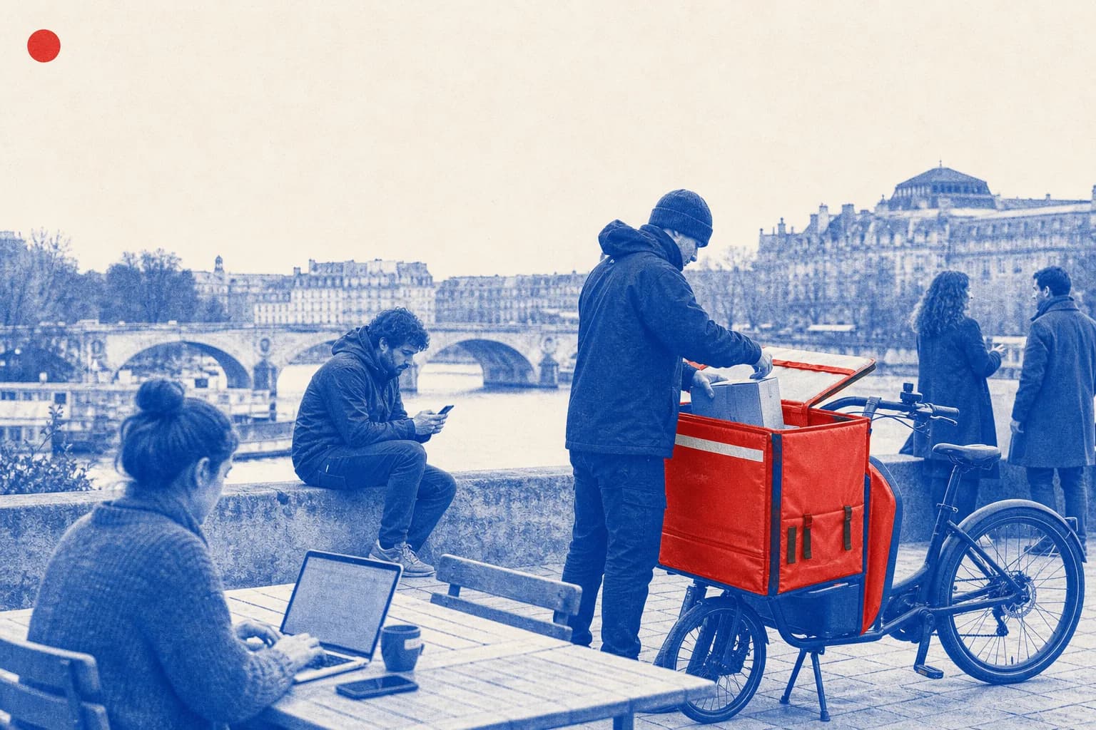Editorial illustration for Council Decision on the Agreement on Electronic Commerce