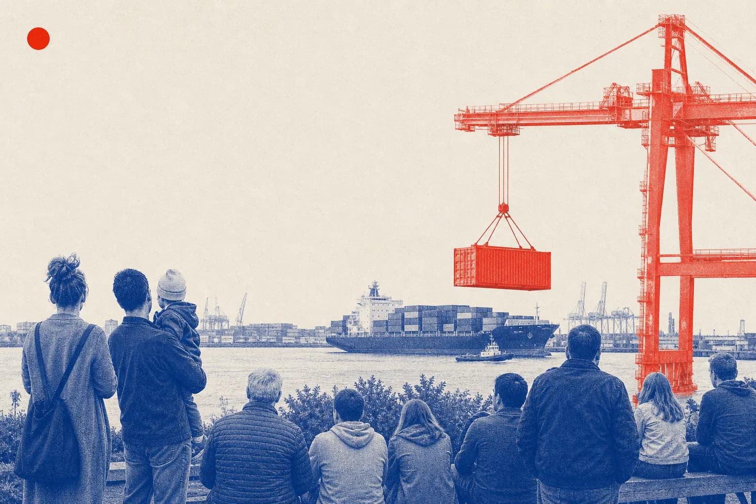 Editorial illustration for EU-Indonesia Investment Protection Agreement Decision