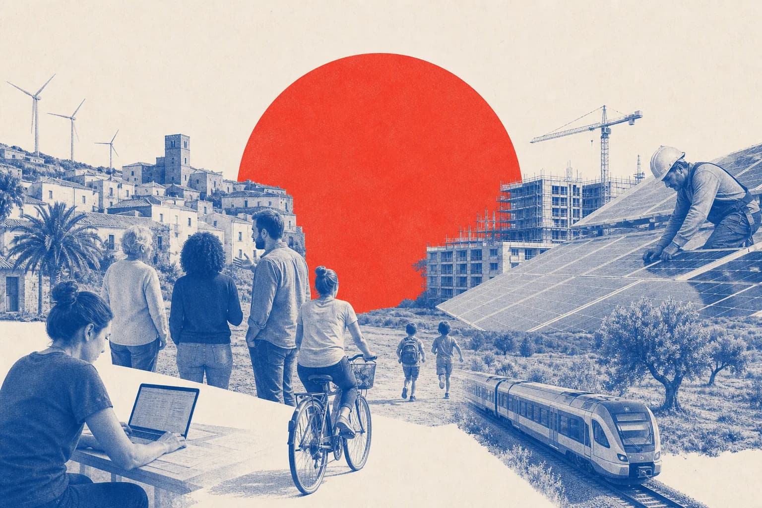 Editorial illustration for Council Implementing Decision amending Spain's recovery and resilience plan assessment approval