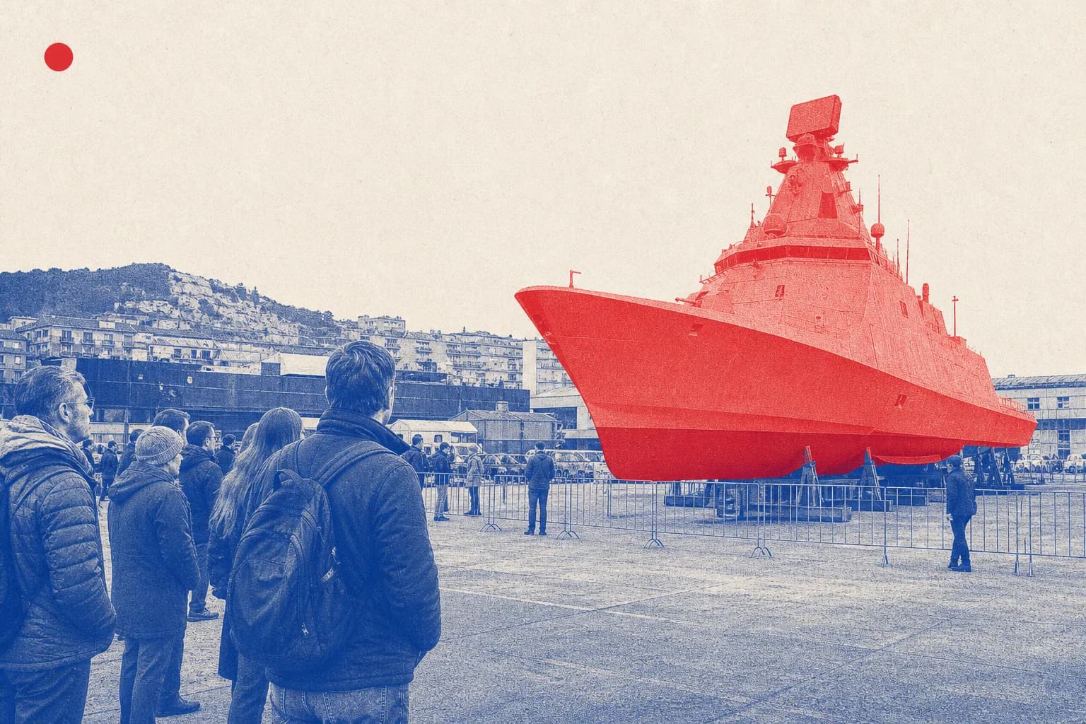 Editorial illustration for Council Implementing Decision on European Defence Projects of Common Interest