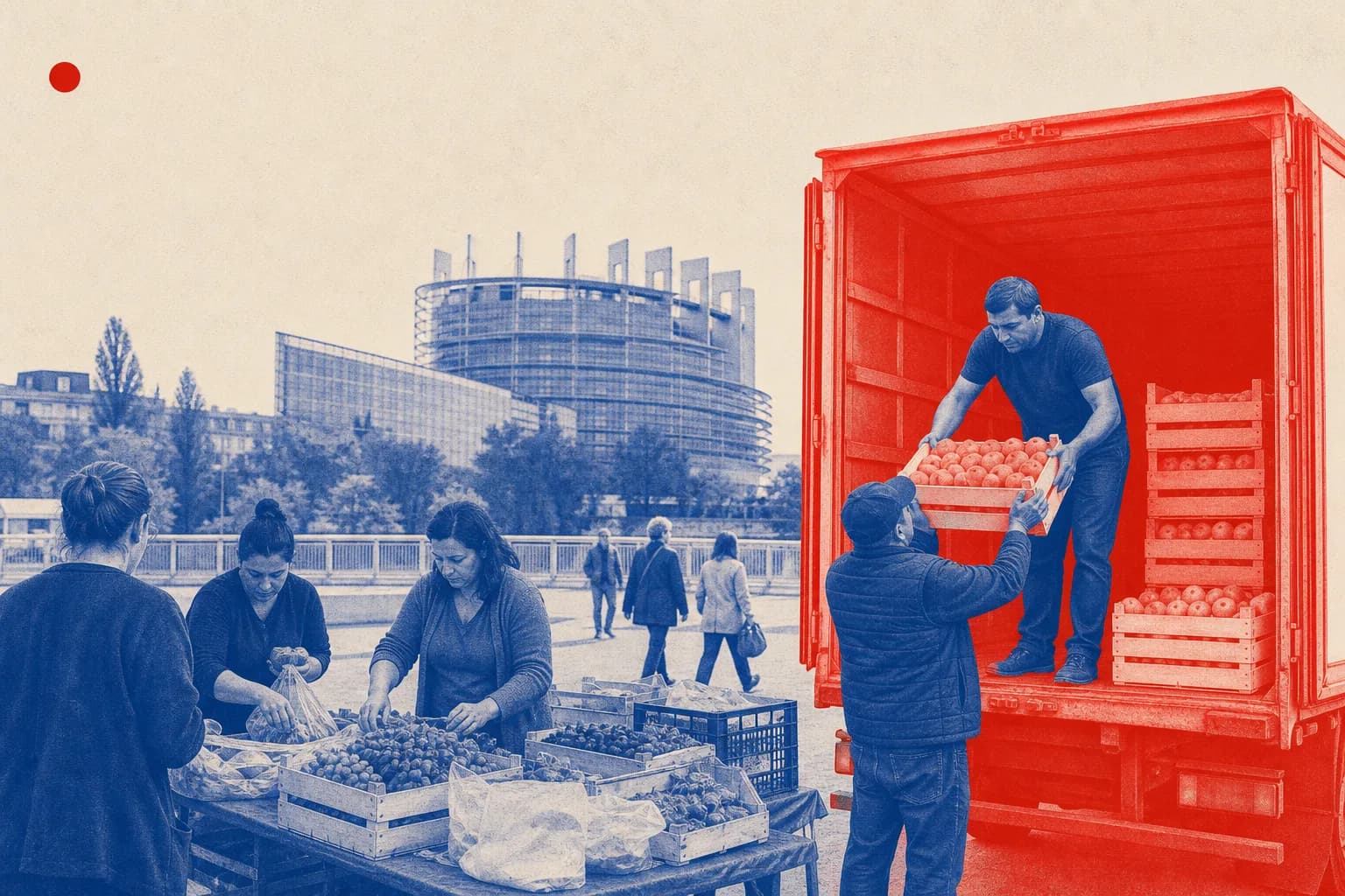 Editorial illustration for Temporary Trade-Liberalisation Measures for Armenian Products